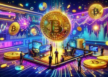 Bitcoin hay Vàng: Bước ngoặt bất ngờ sắp đến
