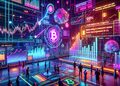 VIRTUAL tăng 90% – Liệu vượt mốc 3 USD sắp tới?