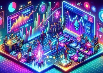 Lãi Suất Hợp Đồng Ethereum Tăng Đột Biến Lên 20 Tỷ USD