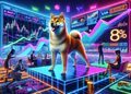 Shiba Inu tăng 8% OI: Dấu hiệu giá sẽ bùng nổ?
