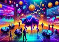 Bitcoin: Nhu cầu bán lẻ trì trệ, ảnh hưởng bull run?