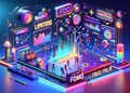 Toncoin: Hạn chế FOMO, phá vỡ có thể thất bại!