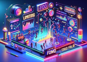 Toncoin: Hạn chế FOMO, phá vỡ có thể thất bại!