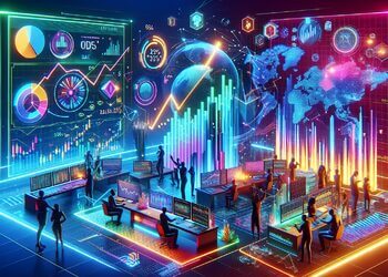 Sau khi bị hủy niêm yết, RENDER có thể tăng 15% không?