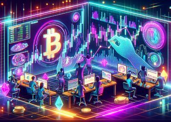 Cổ phiếu khai thác tiền điện tử lao dốc, Bitcoin vững vàng