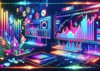 Quant dừng chân tại 123 USD: Cảnh báo cho nhà giao dịch!