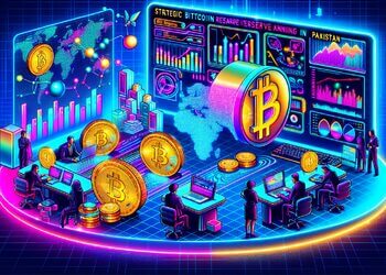 Pakistan Gây Sốc Với Kế Hoạch Dự Trữ Chiến Lược Bitcoin