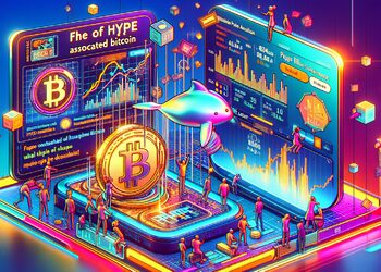 Số phận HYPE gắn với Bitcoin? Phân tích vị thế cá voi Hyperliquid