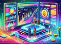 Thị Trường Bitcoin Thay Đổi: Đột Phá Hay Giả Mạo?
