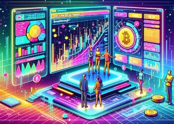 Thị Trường Bitcoin Thay Đổi: Đột Phá Hay Giả Mạo?