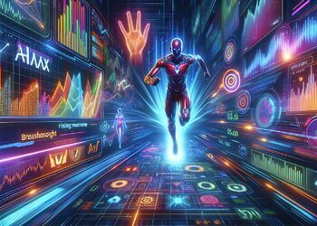 AVAX: Xung lực tăng có đủ để bứt phá giá?