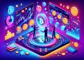 Bitcoin tăng 30%: Nên nắm giữ hay xoay vốn altcoin?