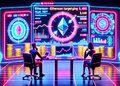 Ethereum nhắm 3.400 USD – Nhà đầu tư nào đang mua?