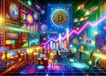 Bitcoin tăng mạnh: 2 dấu hiệu không ổn định!