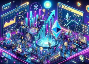 Ethereum tăng 45,98% Q2: Khởi đầu cho điều gì tiếp theo?