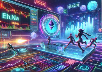 Ethena nhắm tới ngưỡng 0,40 USD – ENA cần yếu tố hỗ trợ