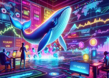 Cá voi bán 11 triệu USD Chainlink: LINK sẽ về đâu?