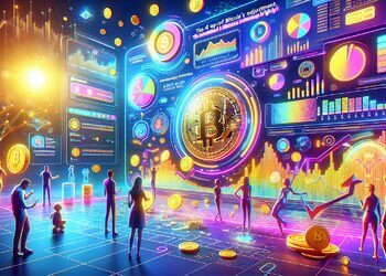Bitcoin điều chỉnh ngày thứ 4 Tiềm năng moonshot ẩn đang tỏa sáng
