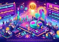 Thời điểm chiến lược Solana SOL có thể sao chép đà tăng tổ chức của BTC