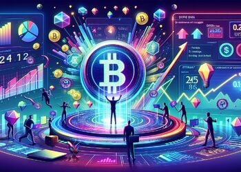 DEXE dẫn đầu DeFi tăng giá liệu có chạm 24 USD tiếp theo