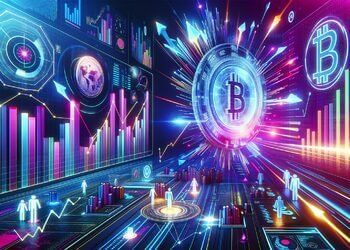 WhiteRock tiền điện tử tăng 56% nhưng WHITE có bền vững?