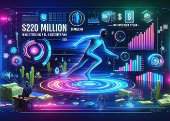 220 triệu USD bị đánh cắp, tiền thưởng 6 triệu USD – Kế hoạch phục hồi của Cetus