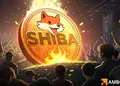 3,333,333 SHIB bị tiêu hủy trong 24h: Tín hiệu bí ẩn?