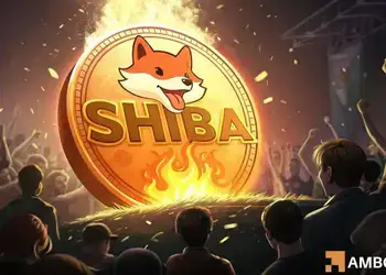 3,333,333 SHIB bị tiêu hủy trong 24h: Tín hiệu bí ẩn?