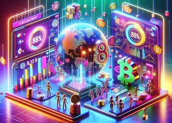 88% Bitcoin Đang Có Lãi: Dự đoán Xu Hướng Tiếp Theo