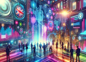 Anh quốc công bố luật tiền điện tử, đồng bộ cùng Hoa Kỳ