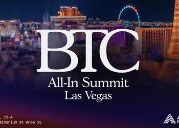 Arch Network Tổ Chức Hội Nghị Bitcoin DeFi Tại Las Vegas
