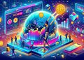 Binance: 30 tháng liên tiếp giữ dự trữ BTC 102%