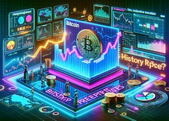 Bitcoin: Chỉ báo này dự đoán đà tăng 2024 – Lịch sử lặp lại?