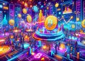 Bitcoin ETF Mua 7.869 BTC: Đà Tăng Giá Sắp Tới?