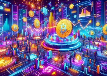 Bitcoin ETF Mua 7.869 BTC: Đà Tăng Giá Sắp Tới?