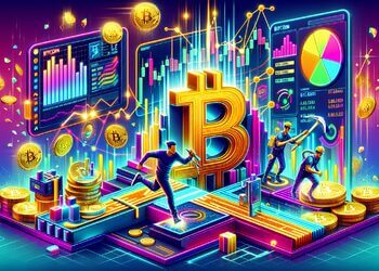 Bitcoin: Sau Halving, thợ đào Vẫn Giữ BTC – Lý Do Là Gì?