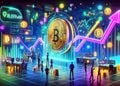 Bitcoin bứt phá 98K USD, tại sao nhà đầu tư dè chừng?
