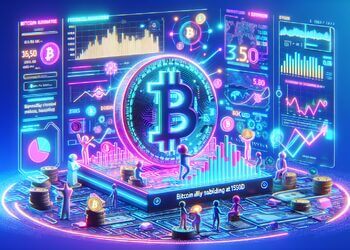 Bitcoin có thể chững tại 150K USD – Michael Saylor lý giải