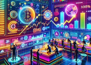 Bitcoin tăng khi việc làm Hoa Kỳ giảm: Nơi trú ẩn an toàn?