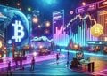 Bitcoin vượt Amazon, vươn lên tài sản thứ 5 thế giới