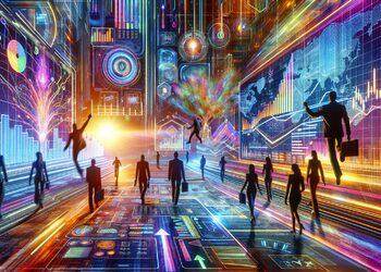 CLARITY Act khuấy động cuộc chiến giám sát tiền điện tử SEC-CFTC