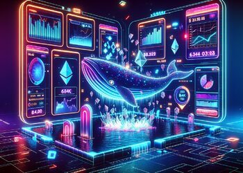 Cá voi Ethereum bán 684K Token: Giá ETH biến động ra sao?