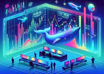 Cá voi bán khống BNB tăng vọt, liệu bò đang bỏ qua cảnh báo?