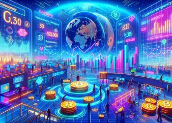 Châu Âu siết chặt: 40 công ty tiền điện tử bị rà soát