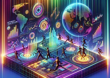 Chính sách thuế tiền điện tử: Cải cách kịp thời?