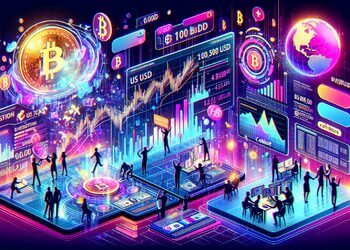 Coinbase: Hoa Kỳ có thể mở 100 tỷ USD cho Bitcoin?