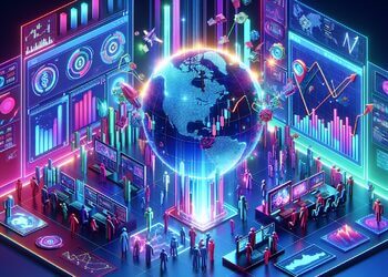 Coinbase lên S&P 500: Khởi đầu thay đổi toàn cầu?