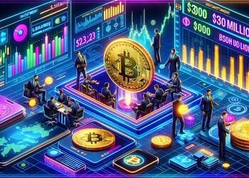 Công ty Nasdaq đầu tư 300 triệu USD vào Bitcoin, Trumpcoin