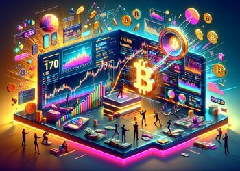 Cú sốc thị trường: Cá voi chuyển 170 triệu USD Bitcoin!