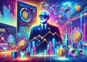 Cựu Chủ tịch CFTC: Crypto vẫn là 'miền Tây hoang dã'